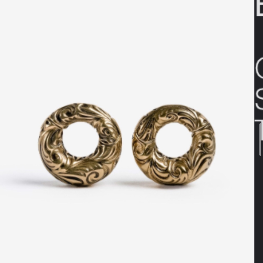 Ask & Embla Beatrix Boroque Hangers